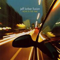 Heads Up Now Is The Time - Jeff Lorber -fusion-