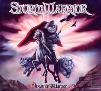 Massacre Heathen Warrior - Stormwarrior