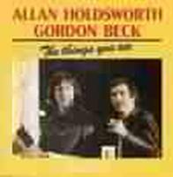 Jms The Things You See - Allan Holdsworth