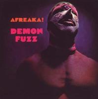 Esoteric Afreaka! - Demon Fuzz