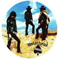 Motörhead Ace Of Spades