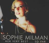 Linus Her Very Best...So Far - Sophie Milman