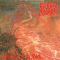 Earache Blessed Are The Sick - Morbid Angel