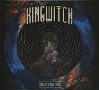 List Under The Mountain - King Witch