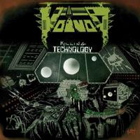 BMG Killing Technology - Voivod
