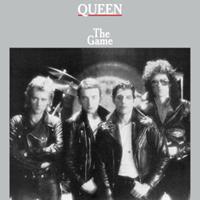 Universal Music Japan Game - Queen
