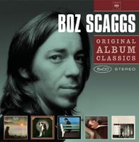 Columbia Original Album Classics - Boz Scaggs