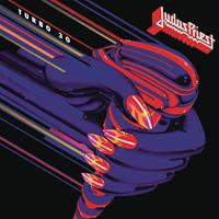 Sony Turbo 30 (Remastered 30th Anniversary Edition) - Judas Priest