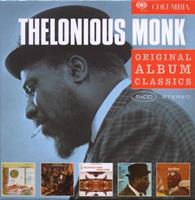 Columbia Original Album Classics - Thelonious Monk
