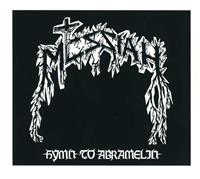Believe Labels High Roller Rec Hymn To Abramelin - Messiah