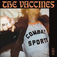 Columbia Combat Sports - The Vaccines