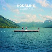 Rca Records In A Perfect World - Kodaline