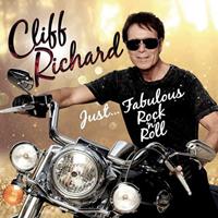 Sony Just Rock 'n' Roll . Fabulous Rock 'n' Roll - Cliff Richard