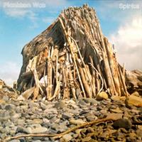 Thrill Jockey Spirits - Plankton Wat