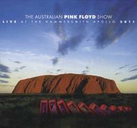 Black Hill Live At The Hammersmith Apollo - Australian Pink Floyd Show