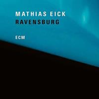 ECM Ravensburg - Mathias Eick