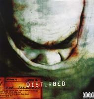 Reprise The Sickness - Disturbed