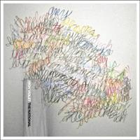 4ad High Violet - The National