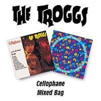 Bgo Rec Mixed Bag/Cellophane - Troggs