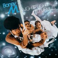 Mci Nightflight To Venus (1978) - Boney M.