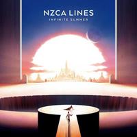 Memphis Industries Infinite Summer - Nzca Lines