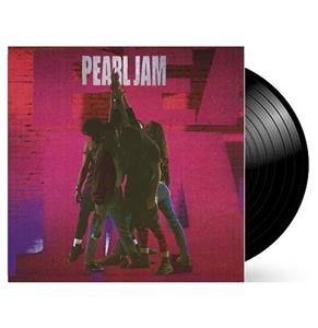 Pearl Jam - TEN Vinyl
