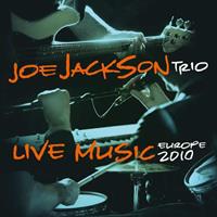 Edel Live Music - Joe Jackson