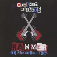 Cadiz Hammer - Cockney Rejects