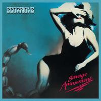 BMG Savage Amusement - Scorpions