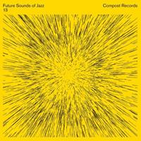 Compost Future Sounds Of Jazz 13 - V/a (various Artists)