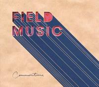 Memphis Industries Commontime - Field Music