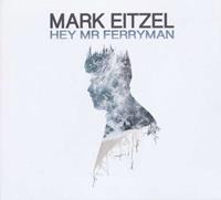 Decor Records Hey Mr Ferryman - Mark Eitzel