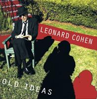 Columbia Old Ideas - Leonard Cohen