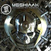 Mascot Alliance Of Thieves - Meshiaak