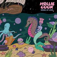 Merge Vessel Of Love - Hollie Cook