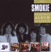 Sony Original Album Classics - Smokie