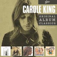 Epic Original Album Classics - Carole King
