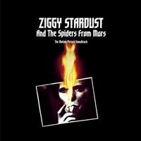 Plg Ziggy Stardust And The Spiders From Mars - David Bowie