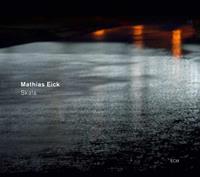 ECM Skala - Mathias Eick