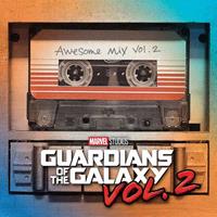 Hollywood Guardians Of The Galaxy Vol. 2: Awesome Mix Vol. 2 - Various