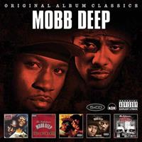 Legacy Original Album Classics - Mobb Deep