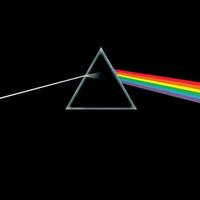 Parlophone Dark Side Of The Moon - Pink Floyd