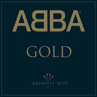 Abba - Gold (180Gr+Download) - LP