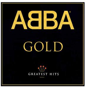 Abba - Gold (180Gr+Download) - LP