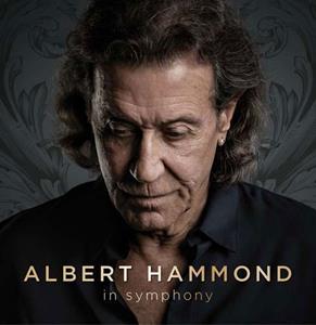 fiftiesstore Albert Hammond - In Symphony 2LP + CD