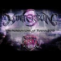 Nuclear Blast Records Wintersun Live At Tuska 2013 - Wintersun
