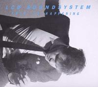 Parlophone This Is Happening - Lcd Soundsystem