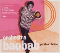Jpt Pirates Choice - Orchestra Baobab