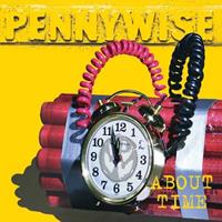Epitaph About Time - Pennywise