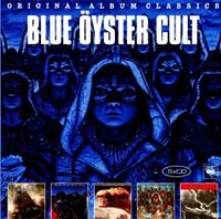 Columbia Original Album Classics - Blue Oyster Cult